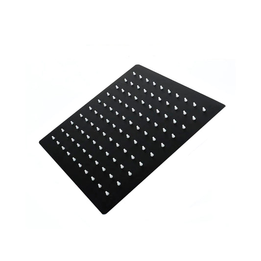 Kit Ducha + Brazo Ducha + Monomando Mezclador 20x20