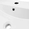 Lavamanos Blanco Submontar 120cm
