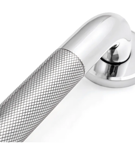 Barra De Seguridad Antideslizante 60cm - Aqua center