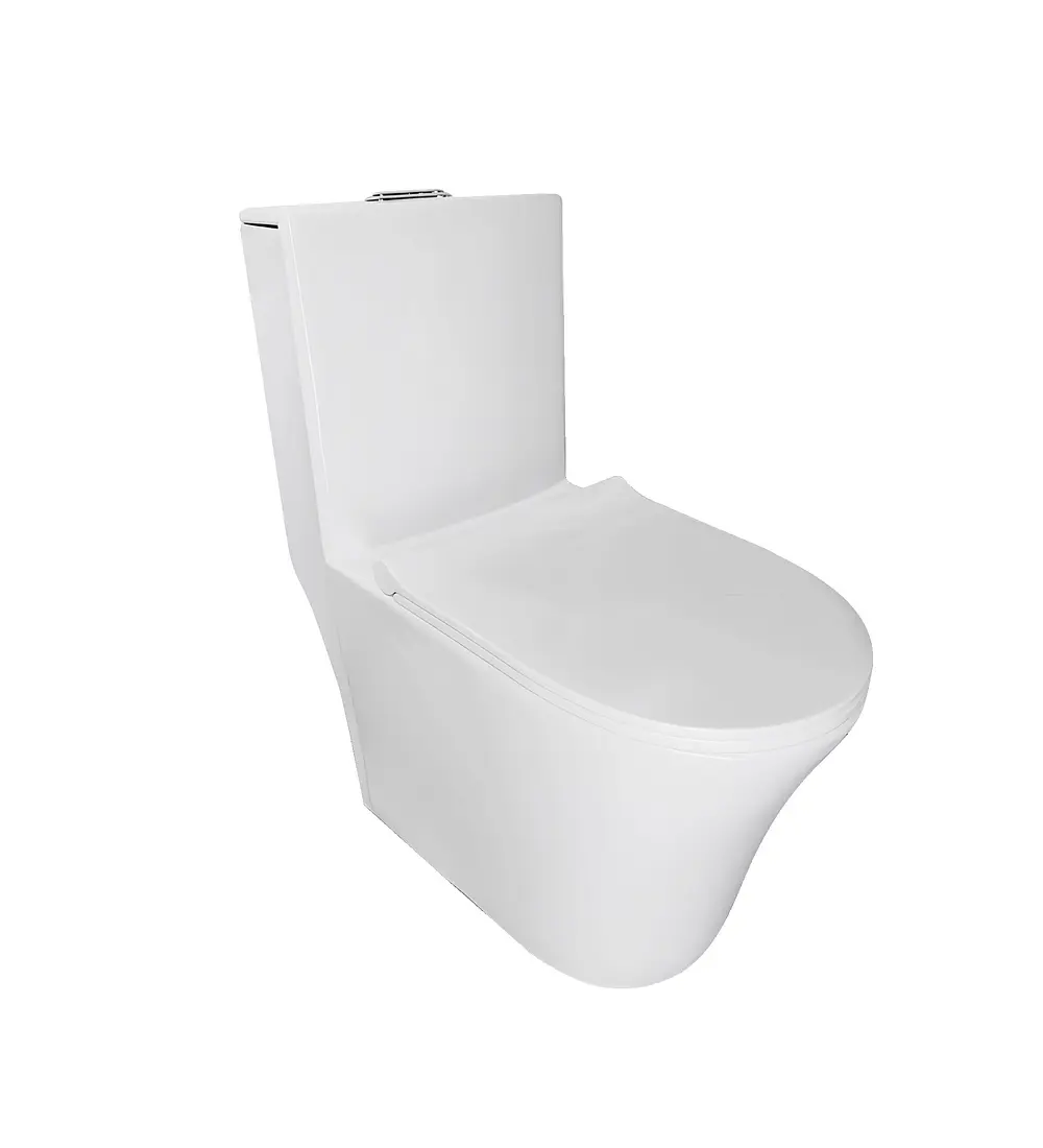 Sanitario One Piece Blanco