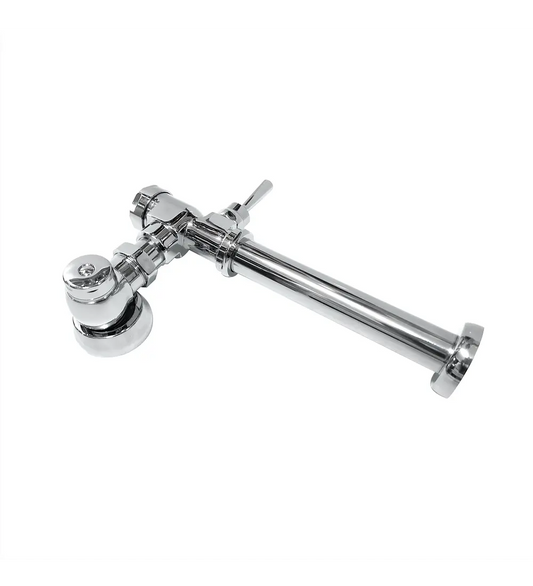 Fluxómetro Palanca Enorme Entrada 1