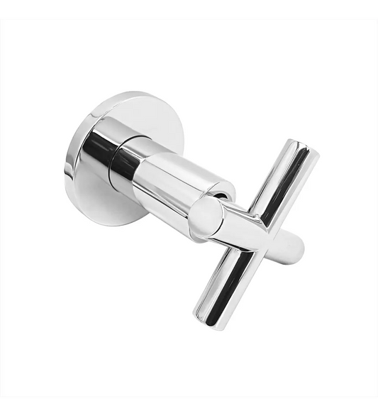 Manija Lujo Cruceta Mezclador