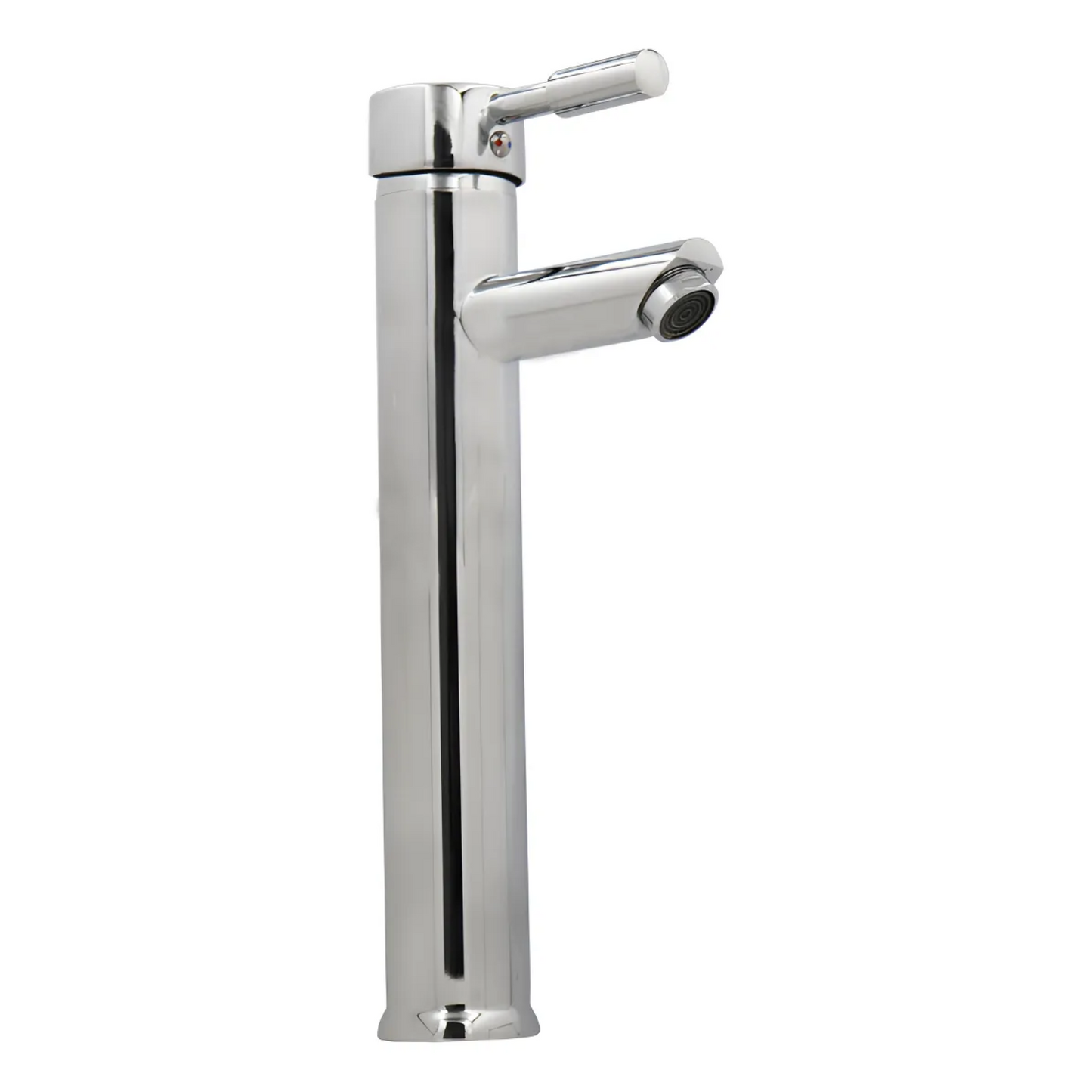 Llave Monomando Alto Modern