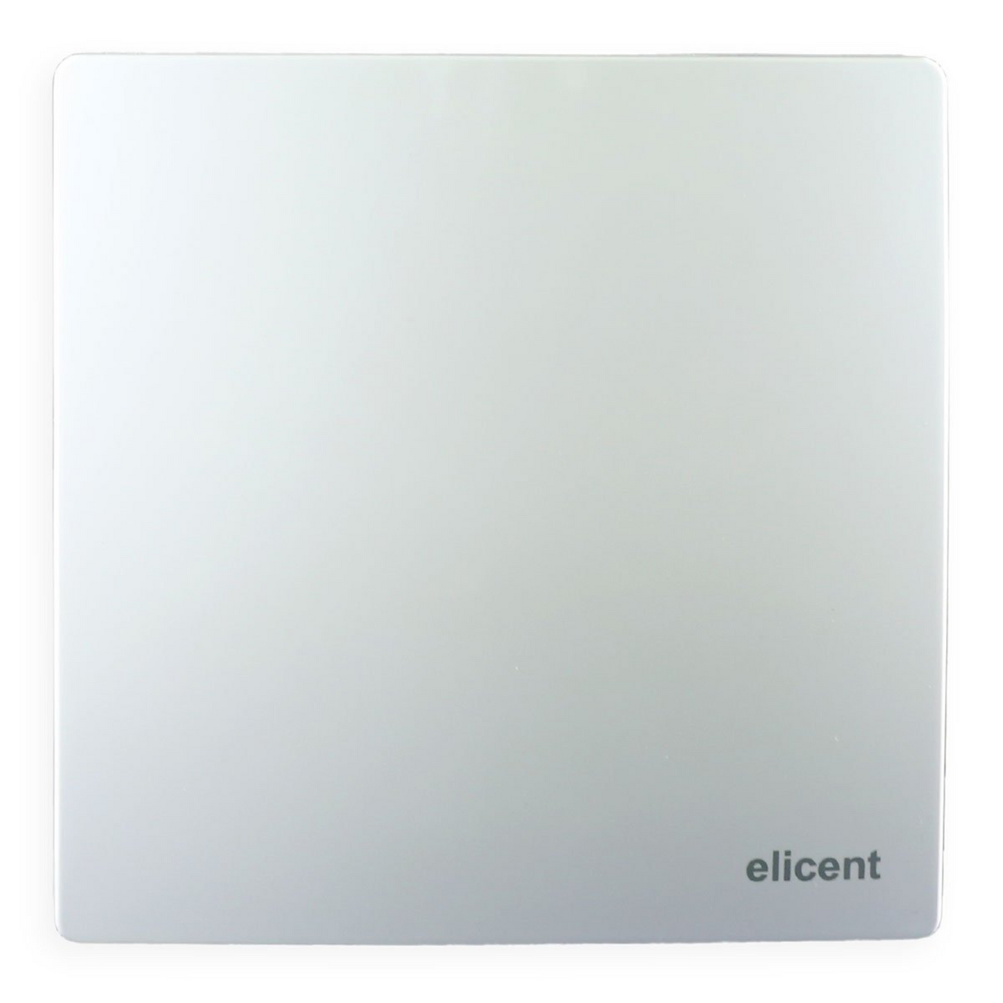Extractor de aire pared techo 18 x 18 cm elegance 120