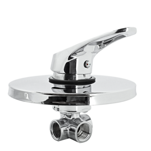 Monomando Grifería Ducha Mezclador