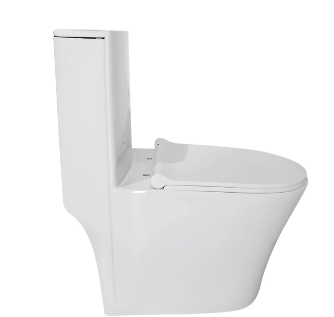 Sanitario One Piece Blanco