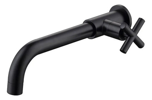 Grifo De Lavabo o En La Pared De Latón