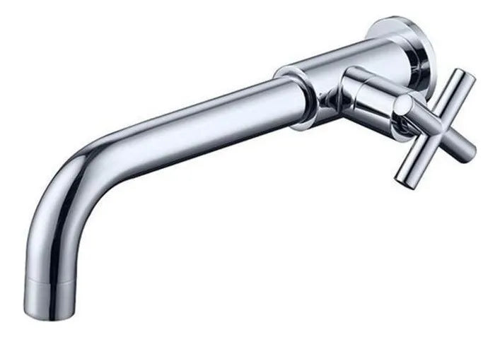 Grifo De Lavabo o En La Pared De Latón