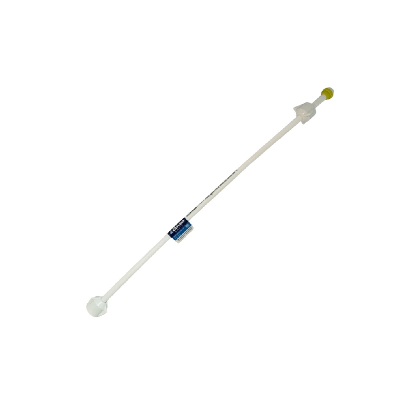 Manguera Flexible 20" para Lavamanos o Lavaplatos