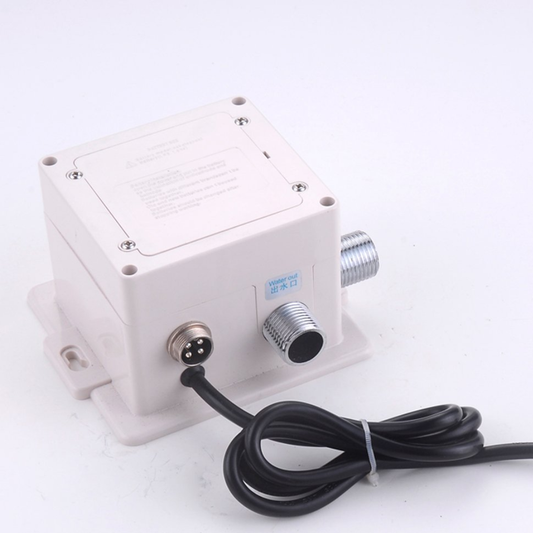 GRIFO AUTOMÁTICO MANOS LIBRES PARA LAVAPLATOS / LAVAMANOS