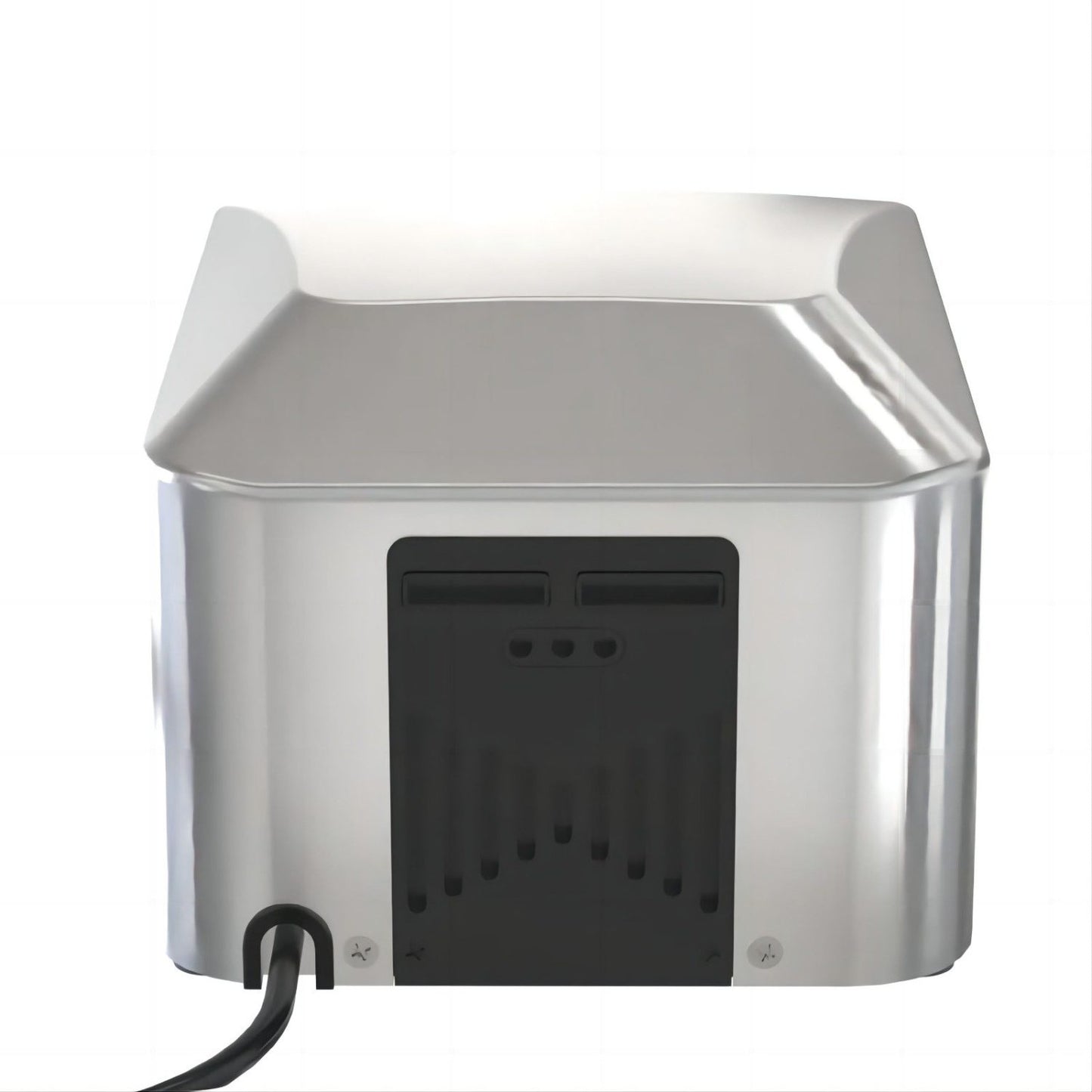 Secador de Manos Automático con Filtro HEPA y Luz UV octagonal