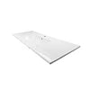 Lavamanos Blanco Submontar 120cm