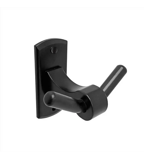 Accesorios X6 Para Baño Negro Mate - Aqua center 