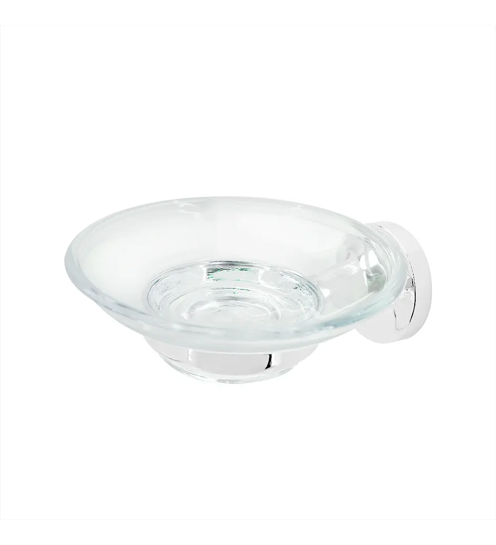 Set Accesorios Baño 6 Piezas Lunn - Aqua center 