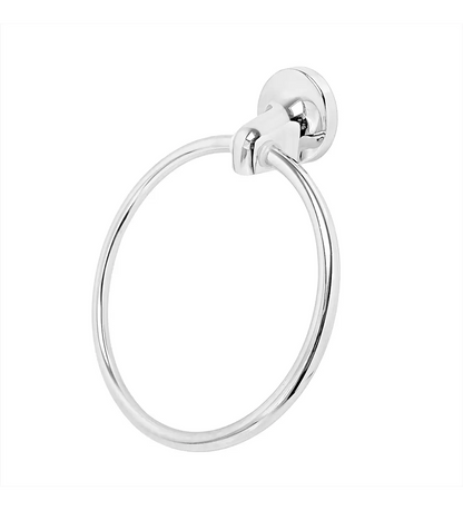 Set Accesorios Baño 6 Piezas Lunn - Aqua center 