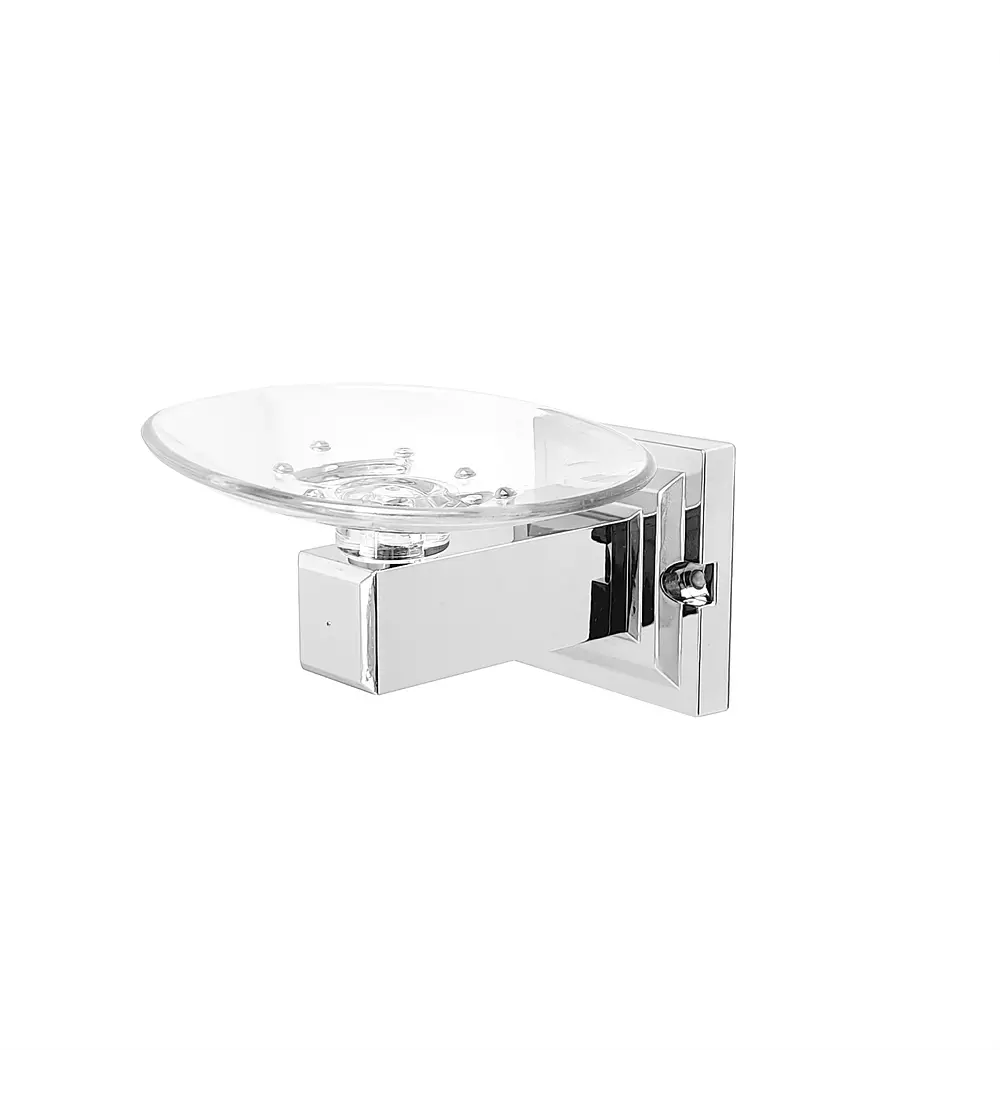 Accesorio Baño 6 Piezas Abs Támesis - Aqua center 