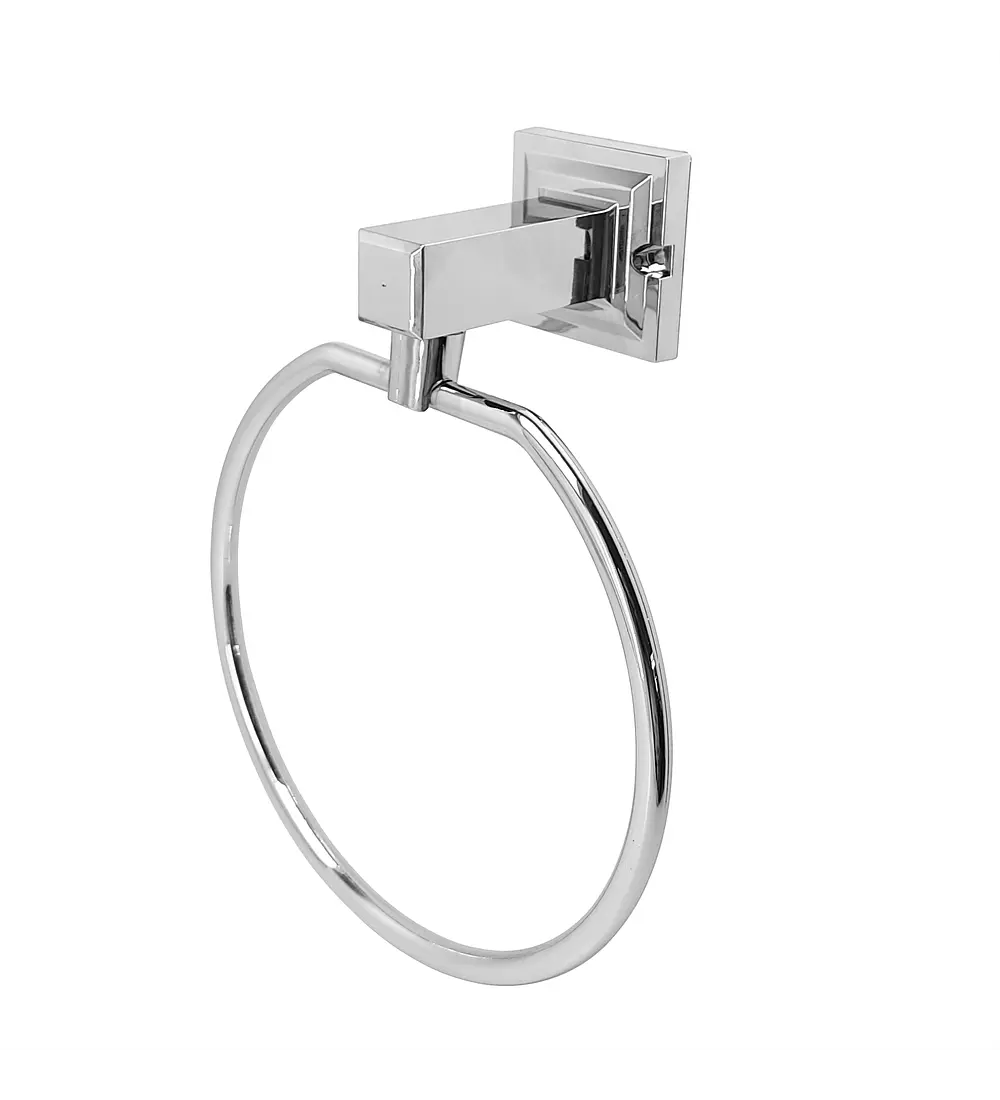 Accesorio Baño 6 Piezas Abs Támesis - Aqua center 