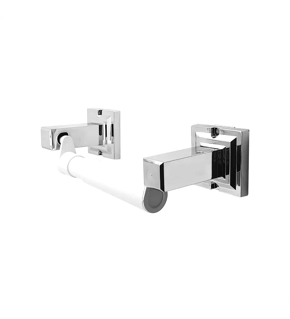 Accesorio Baño 6 Piezas Abs Támesis - Aqua center 