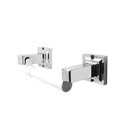 Accesorio Baño 6 Piezas Abs Támesis - Aqua center 