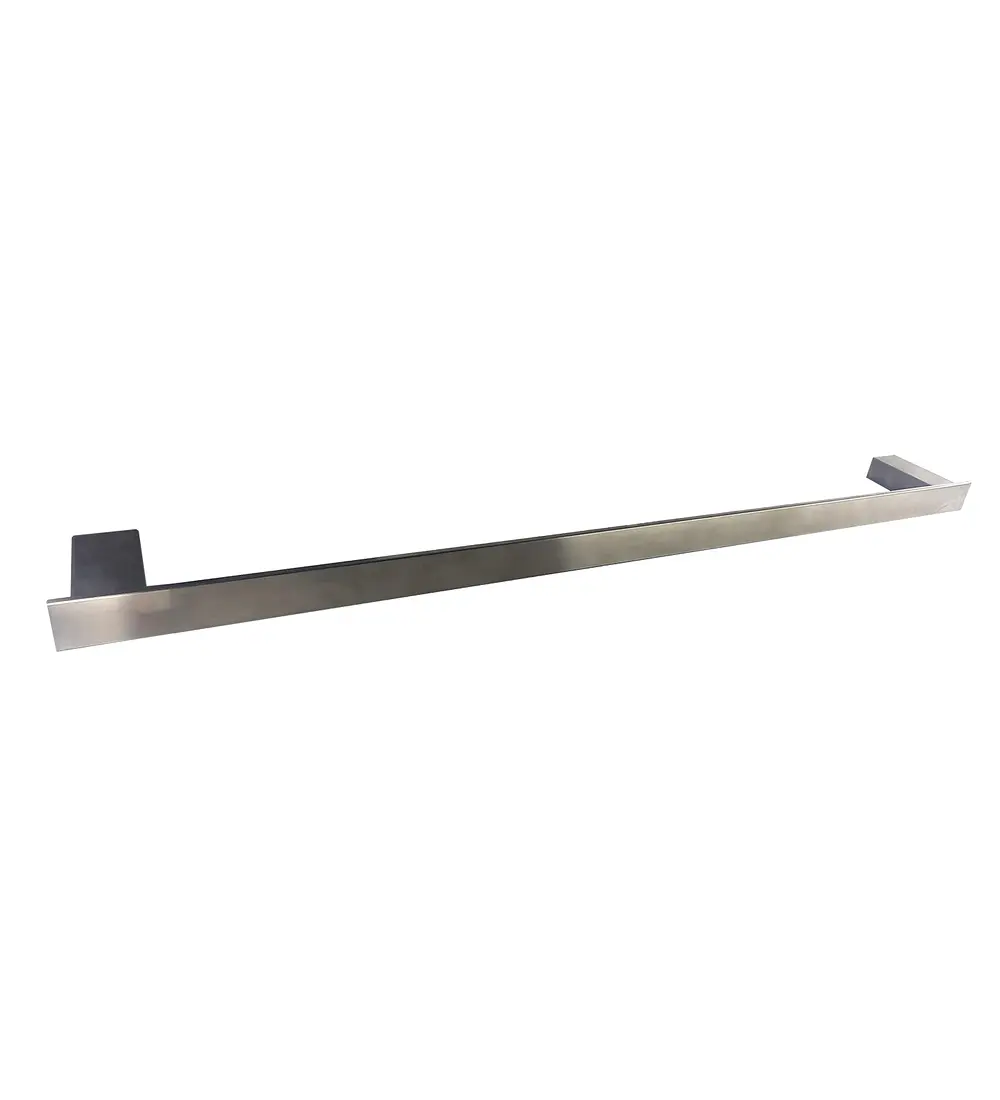Accesorio 5 Piezas Satinado Acero Inox - Aqua center 