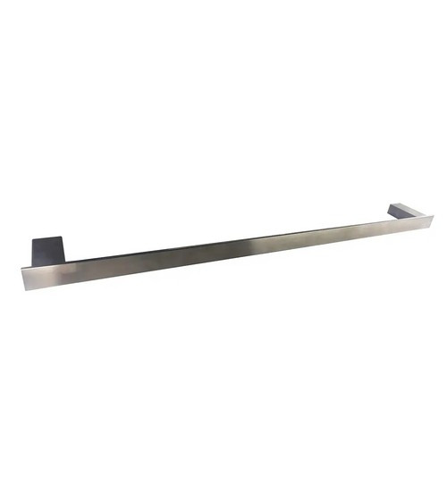Accesorio 5 Piezas Satinado Acero Inox - Aqua center 