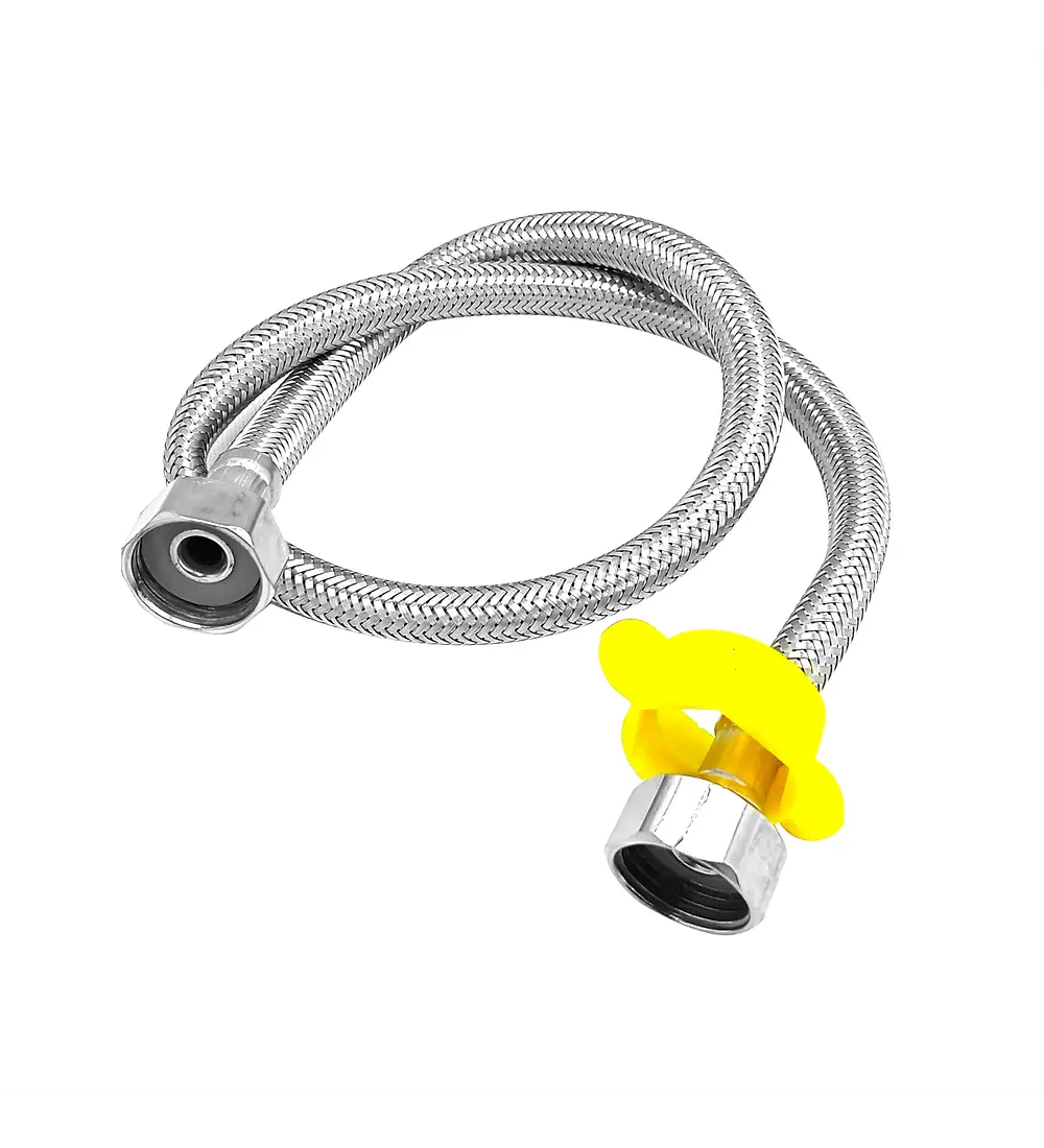 Llave Baja Sensor Lavamanos Cromado acabado Brillante - Aqua center 
