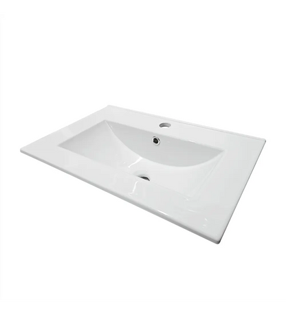 Lavamanos Blanco 60x40 submontar