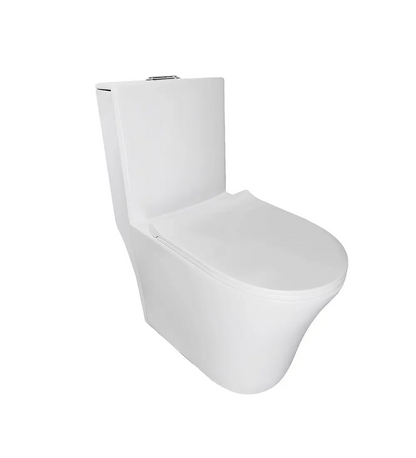 Sanitario One Piece Blanco