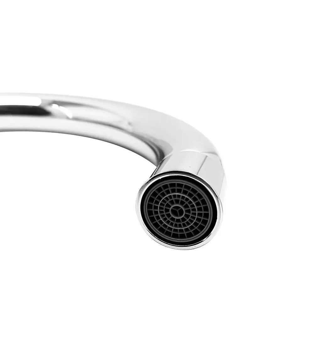 Llave Sensor Institucional Alta - Aqua center 