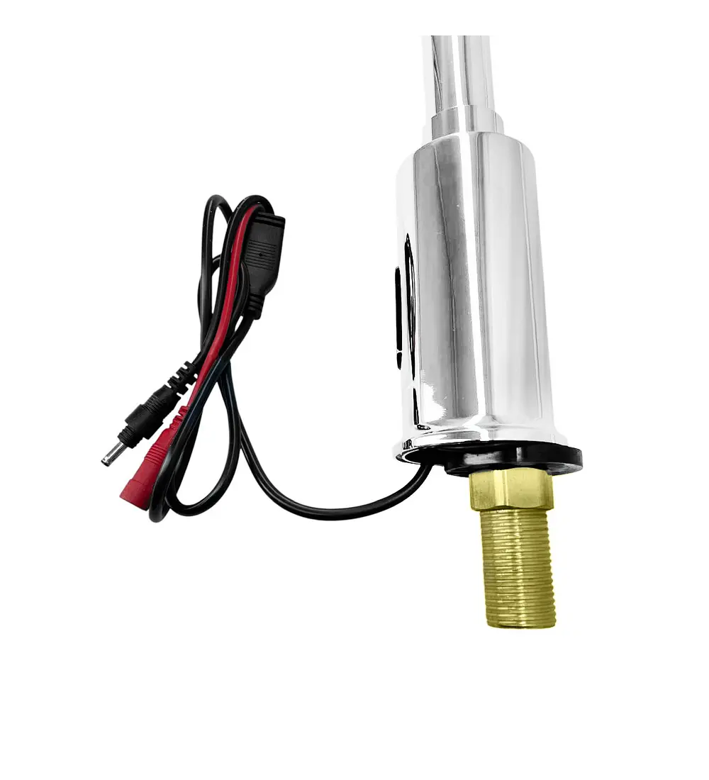 Llave Sensor Institucional Alta - Aqua center 