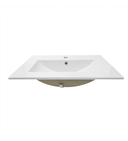 Lavamanos Blanco 60x40 submontar