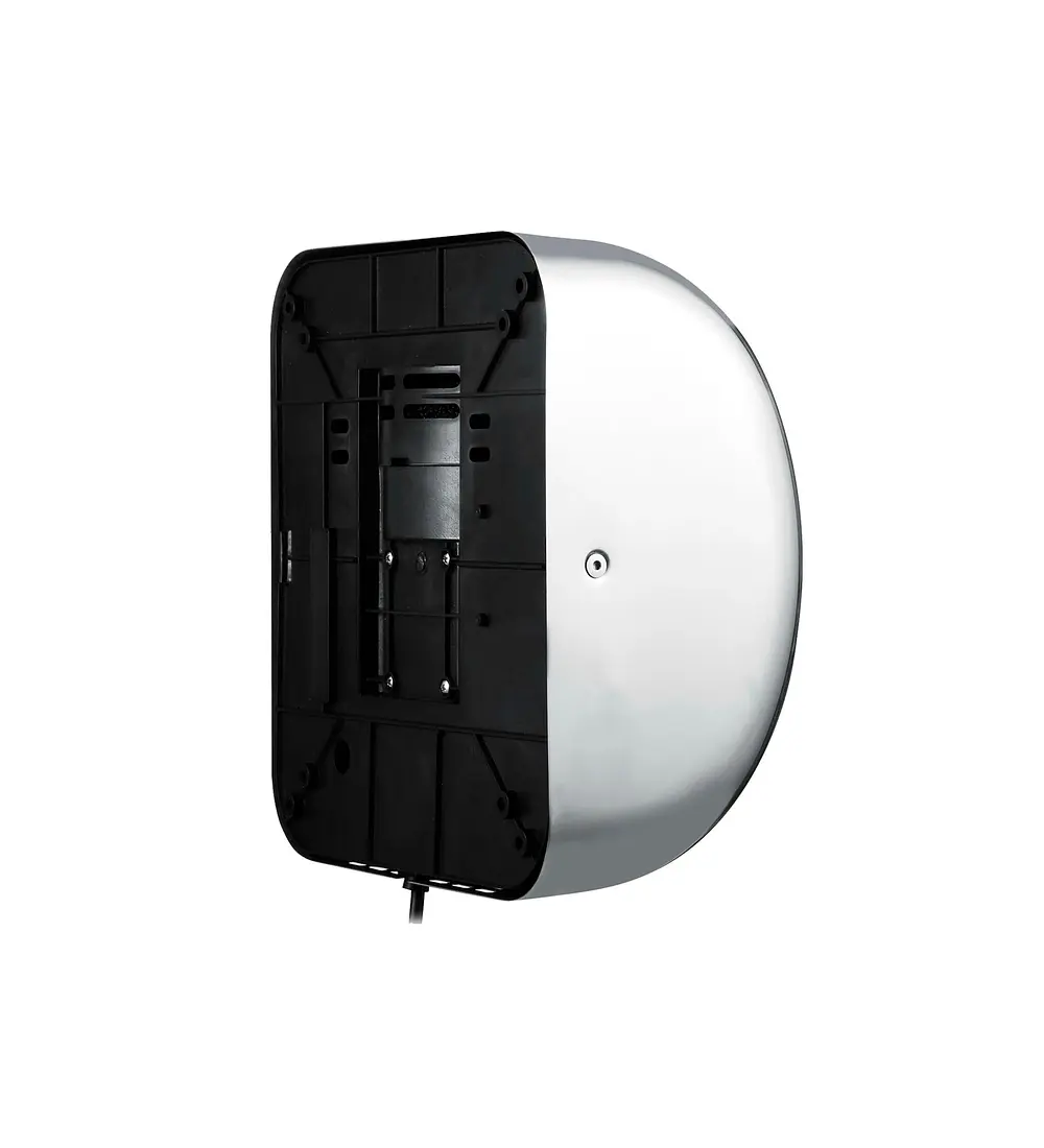 Secador Manos Automático Acero Con Sensor 110v - Aqua center 