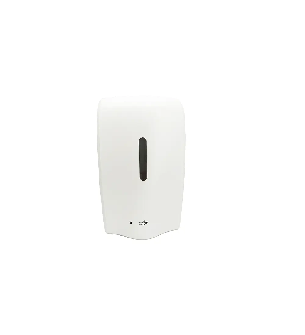 Dispensador Sensor 1000 Ml Institucional aqua - Aqua center 