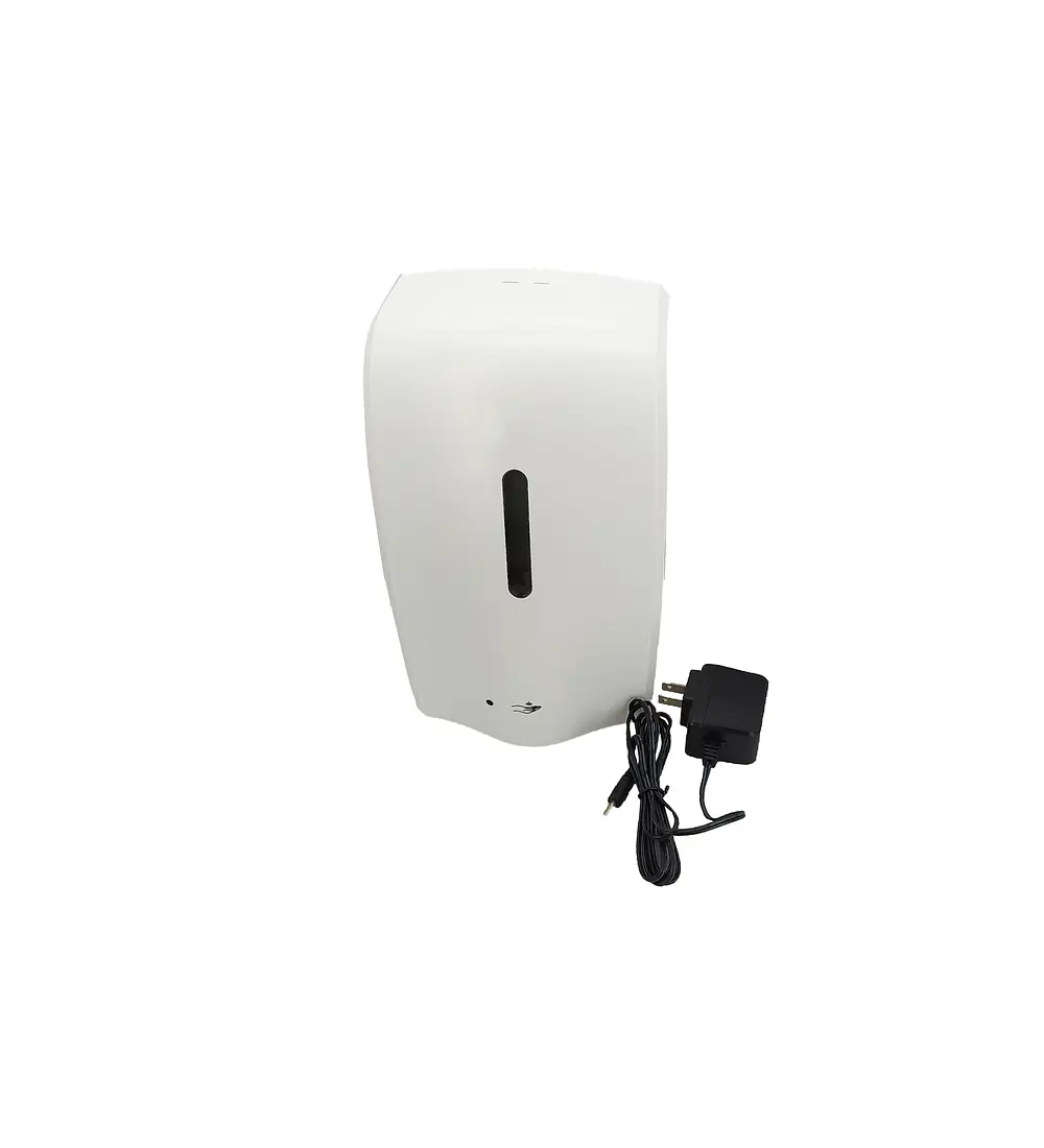 Dispensador Sensor 1000 Ml Institucional aqua - Aqua center 