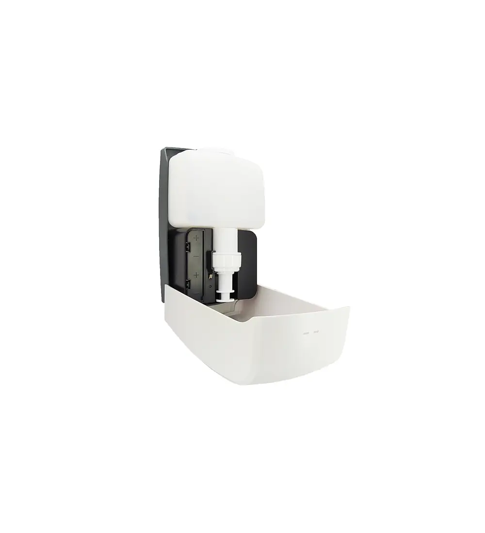 Dispensador Sensor 1000 Ml Institucional aqua - Aqua center 