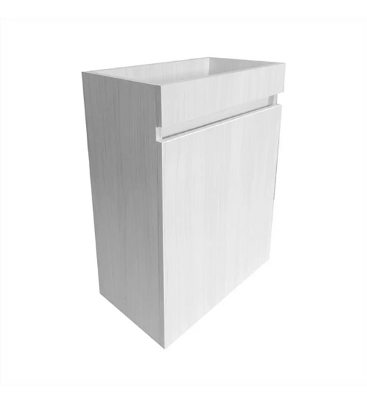 Mueble Flotante Para Lavamanos