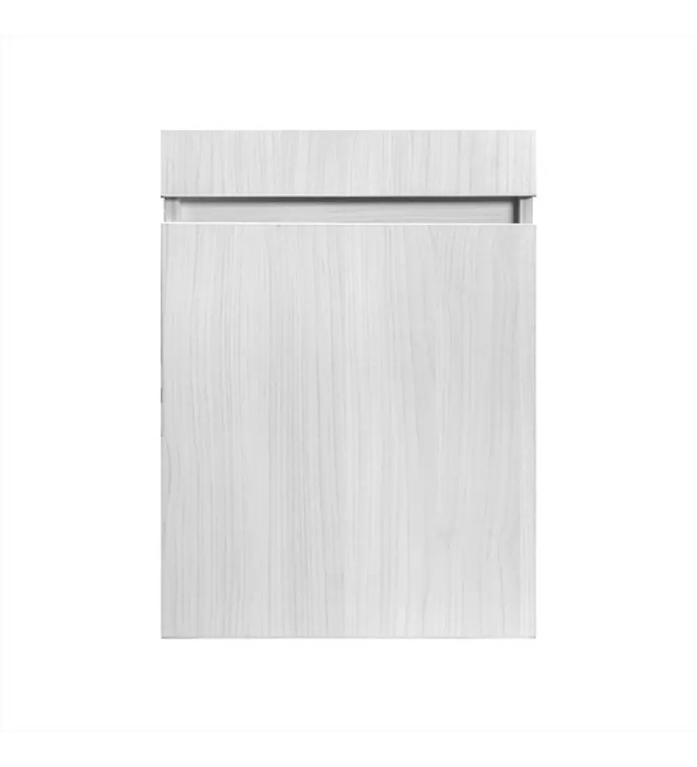 Mueble Flotante Para Lavamanos