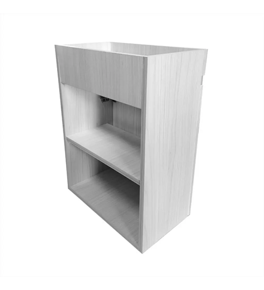 Mueble Flotante Para Lavamanos