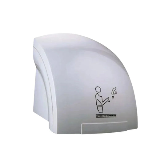 Secador de manos eléctrico con sensor 220V - Aqua center 