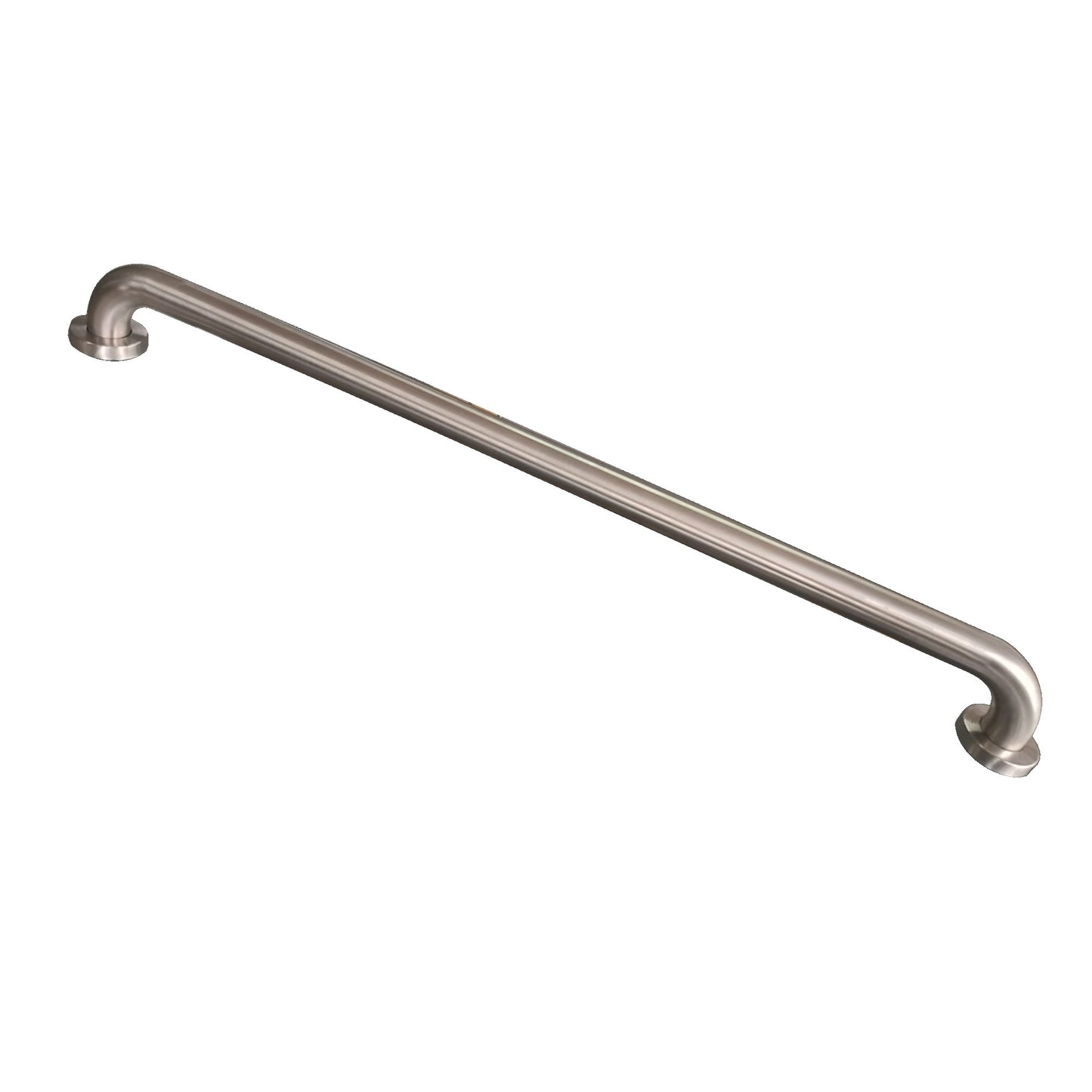 Barra Seguridad Acero Inoxidable 80 Satinado 100%