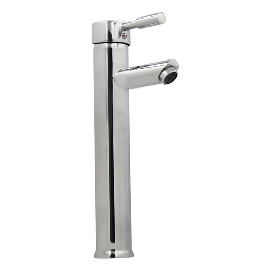 Llave Monomando Alto Modern