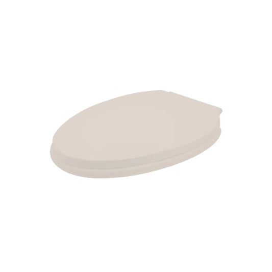 Asiento sanitario Bone Beige - Aqua center 