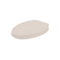 Asiento sanitario Bone Beige - Aqua center 