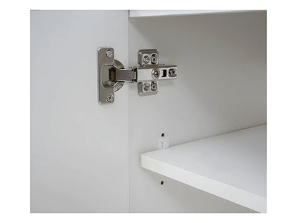 Combo lavamanos + mueble 90x47 cm
