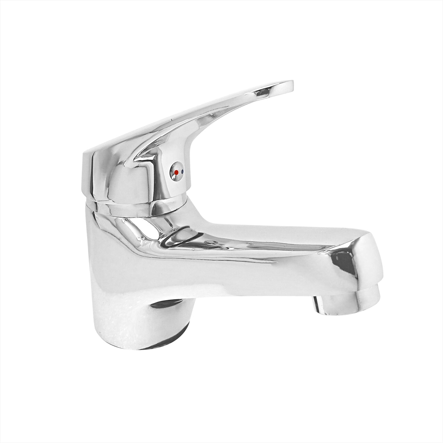 Griferia lavamanos bajo mirage monocontrol