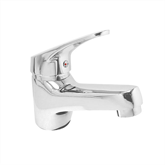 Griferia lavamanos bajo mirage monocontrol