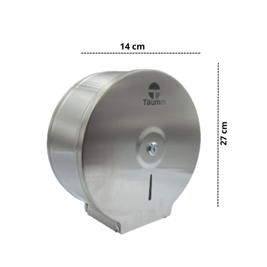 Dispensador de papel taumm