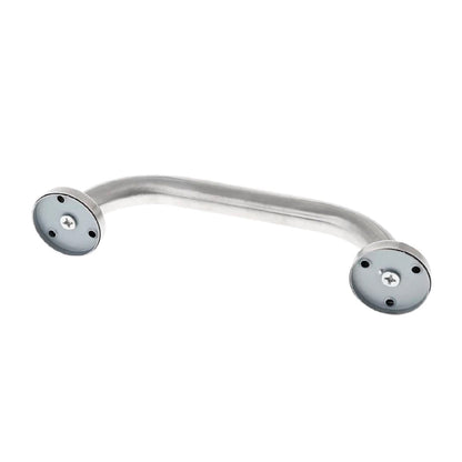 Barra De Seguridad Agarradera Lisa Acero Inoxidable 40cm