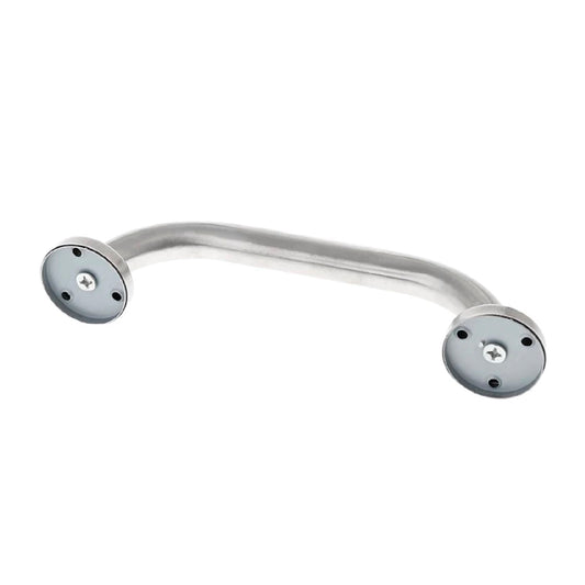 Barra De Seguridad Agarradera Lisa Acero Inoxidable 40cm