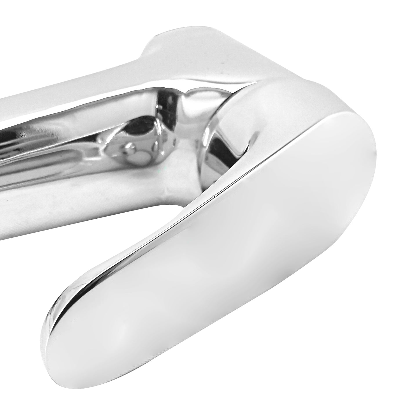 Griferia lavamanos bajo mirage monocontrol